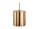 Κάδος Απορριμμάτων PVD Warm Bronze Polished SANCO
