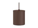 Κάδος Απορριμμάτων Wenge Grain SANCO