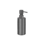 Portable Dispenser PVD Gun Metal Brushed SANCO