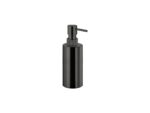 Portable Dispenser PVD Gun Metal Polished SANCO