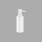 Portable Dispenser Λευκό Ματ SANCO