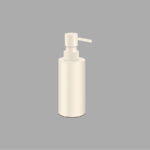 Portable Dispenser Μπεζ Ματ SANCO
