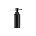 Portable Dispenser Μαύρο Ματ SANCO