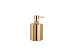 Portable Dispenser PVD Warm Bronze Polished SANCO
