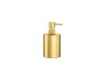 Portable Dispenser PVD Golden Brass Brushed SANCO