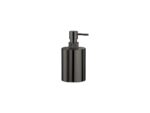 Portable Dispenser PVD Gun Metal Polished SANCO