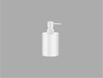 Portable Dispenser Λευκό Ματ SANCO