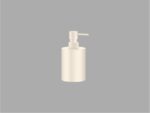 Portable Dispenser Μπεζ Ματ SANCO