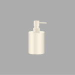 Portable Dispenser Μπεζ Ματ SANCO
