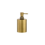 Portable Dispenser Bronze Mat SANCO