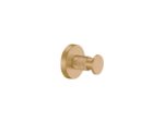 Μονό Άγκιστρο Μπουρνουζιού PVD Warm Bronze Brushed SANCO