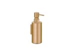 Επιτοίχιο Ντισπένσερ PVD Warm Bronze Brushed SANCO