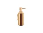 Επιτοίχιο Ντισπένσερ PVD Warm Bronze Polished SANCO
