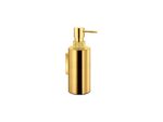 Επιτοίχιο Ντισπένσερ PVD Golden Brass Polished SANCO
