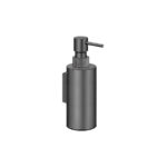 Επιτοίχιο Ντισπένσερ PVD Gun Metal Brushed SANCO