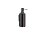 Επιτοίχιο Ντισπένσερ PVD Gun Metal Polished SANCO