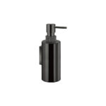 Επιτοίχιο Ντισπένσερ PVD Gun Metal Polished SANCO