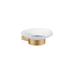 Σαπουνοθήκη PVD Warm Bronze Brushed SANCO