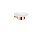 Σαπουνοθήκη PVD Warm Bronze Polished SANCO