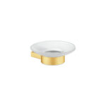 Σαπουνοθήκη PVD Golden Brass Brushed SANCO