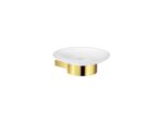 Σαπουνοθήκη PVD Golden Brass Polished SANCO