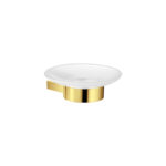 Σαπουνοθήκη PVD Golden Brass Polished SANCO