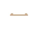 Single Towel Rail (30cm) Mocha Ματ SANCO