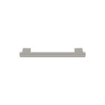Single Towel Rail (30cm) Τσιμέντο Γκρι Ματ SANCO