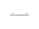 Single Towel Rail (30cm) PVD Νίκελ Steel SANCO