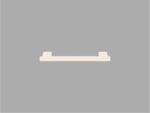 Single Towel Rail (30cm) Μπεζ Ματ SANCO
