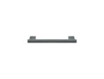 Single Towel Rail (30cm) Ανθρακί Grain SANCO