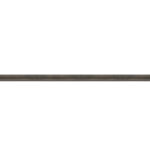 Single Towel Rail (60cm) Dark Bronze Mat SANCO