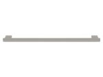 Single Towel Rail (60cm) Τσιμέντο Γκρι Ματ SANCO