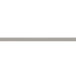 Single Towel Rail (60cm) Τσιμέντο Γκρι Ματ SANCO