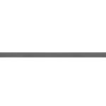 Single Towel Rail (60cm) PVD Gun Metal Brushed SANCO