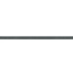 Single Towel Rail (60cm) Ανθρακί Grain SANCO