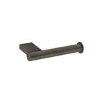 Toilet Roll Holder Dark Bronze Mat SANCO