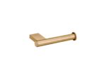 Toilet Roll Holder PVD Warm Bronze Brushed SANCO