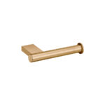 Toilet Roll Holder PVD Warm Bronze Brushed SANCO