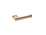 Toilet Roll Holder PVD Warm Bronze Polished SANCO