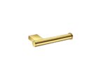 Toilet Roll Holder PVD Golden Brass Polished SANCO
