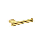 Toilet Roll Holder PVD Golden Brass Polished SANCO