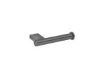 Toilet Roll Holder PVD Gun Metal Brushed SANCO