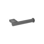Toilet Roll Holder PVD Gun Metal Brushed SANCO