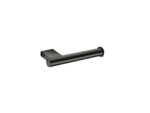 Toilet Roll Holder PVD Gun Metal Polished SANCO