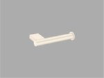 Toilet Roll Holder Μπεζ Ματ SANCO