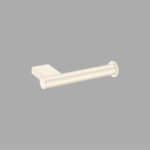 Toilet Roll Holder Μπεζ Ματ SANCO