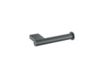 Toilet Roll Holder Ανθρακί Grain SANCO
