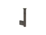 Spare Toilet Roll Holder Dark Bronze Mat SANCO