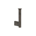 Spare Toilet Roll Holder Dark Bronze Mat SANCO